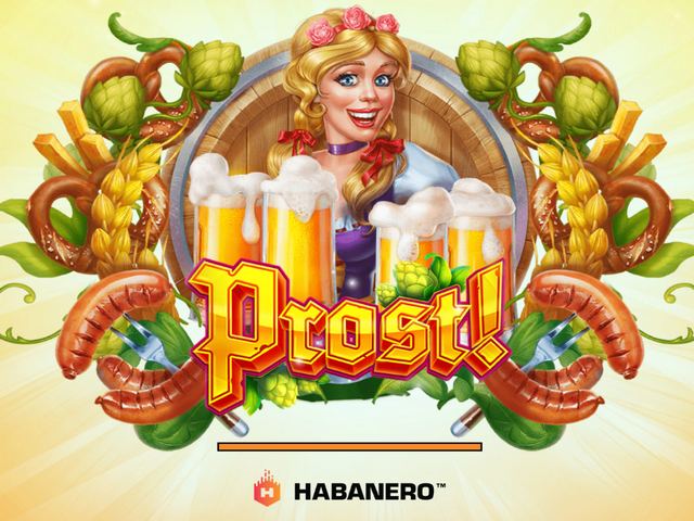 Habanero - Slot Games